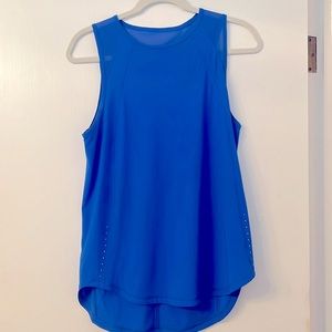 Color: Blazer Blue Tone | Size: 6